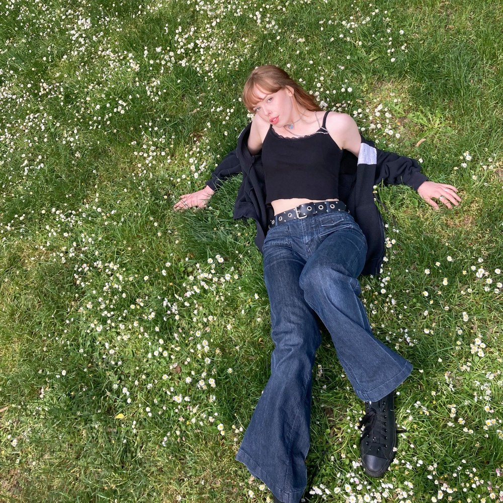 Meet your Posher, Rhiannon